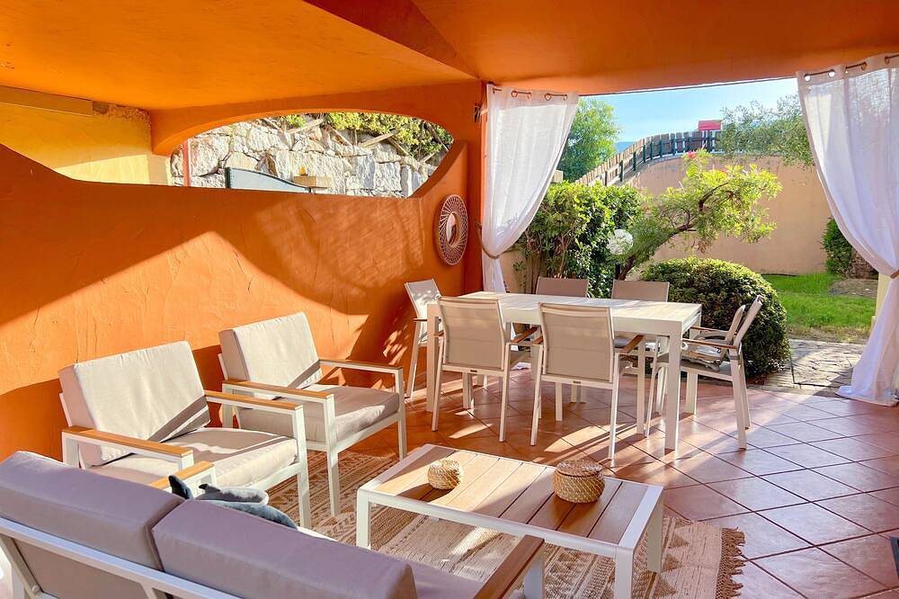 Ideale per le famiglie, accogliente casa tra Campagna e Mare - Sweet Sardinia in Olia Speciosa, Cagliari e Dintorni