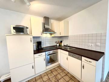 Bungalow für 5 Personen in Wyk auf Föhr, Nordseeküste, Bild 4