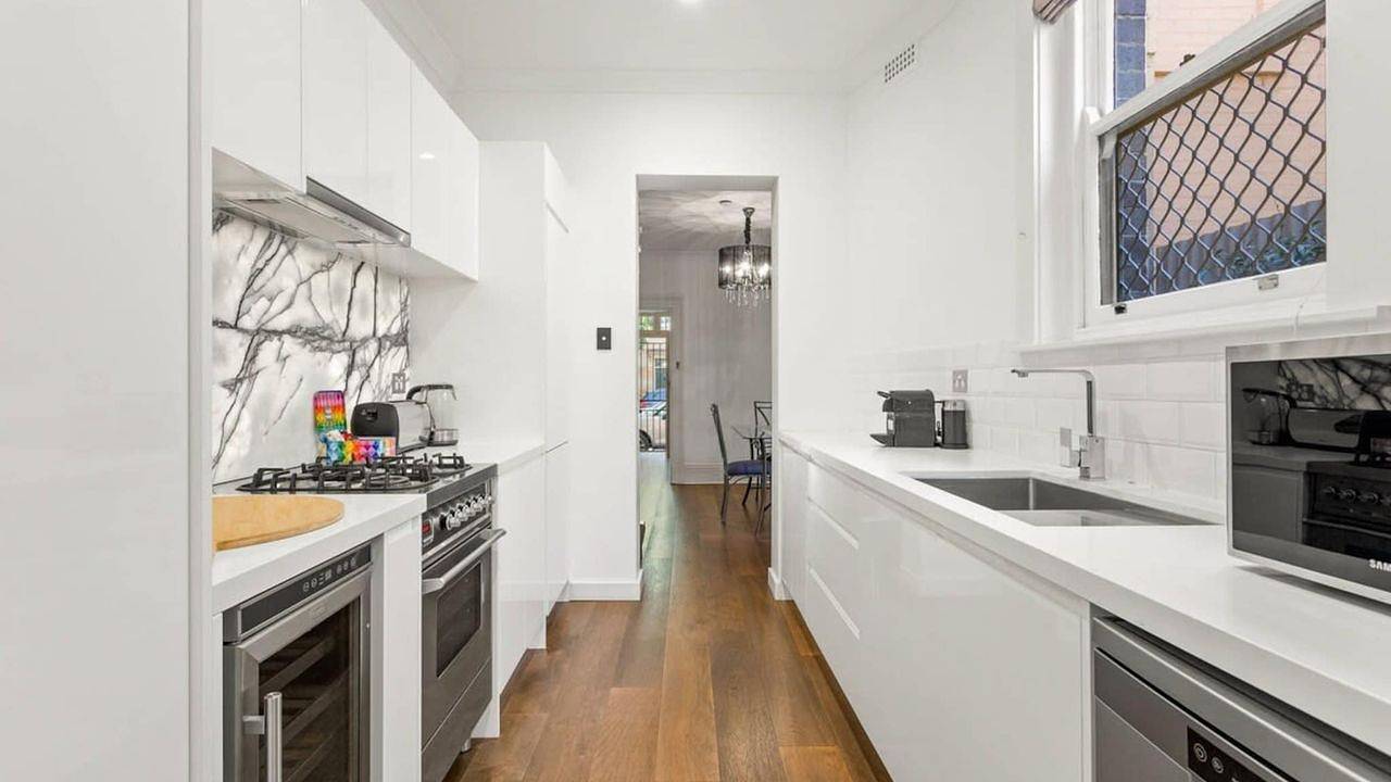 Entire holiday apartment, Ferienwohnung für 4 Personen (91 m²) in Millers Point in Millers Point, Sydney