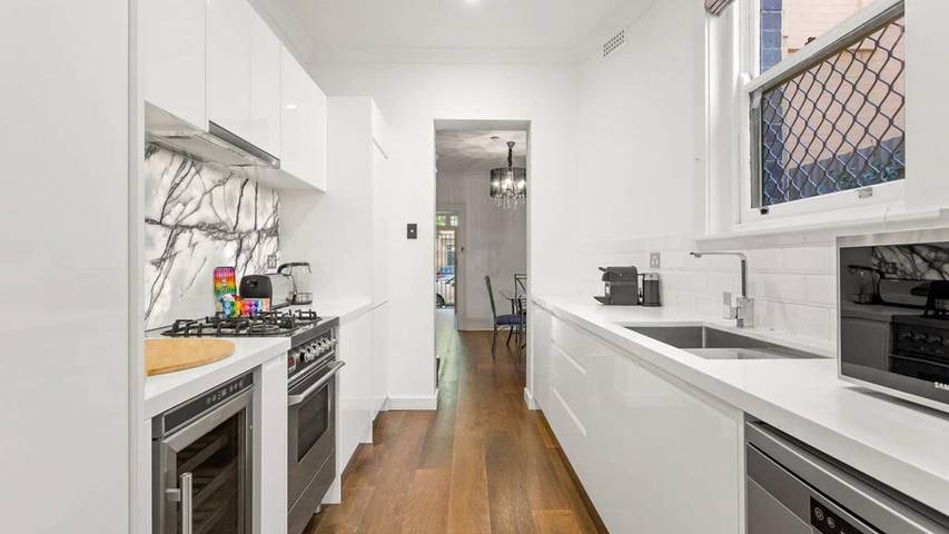 Gîte pour 5 personnes à Sydney - 4