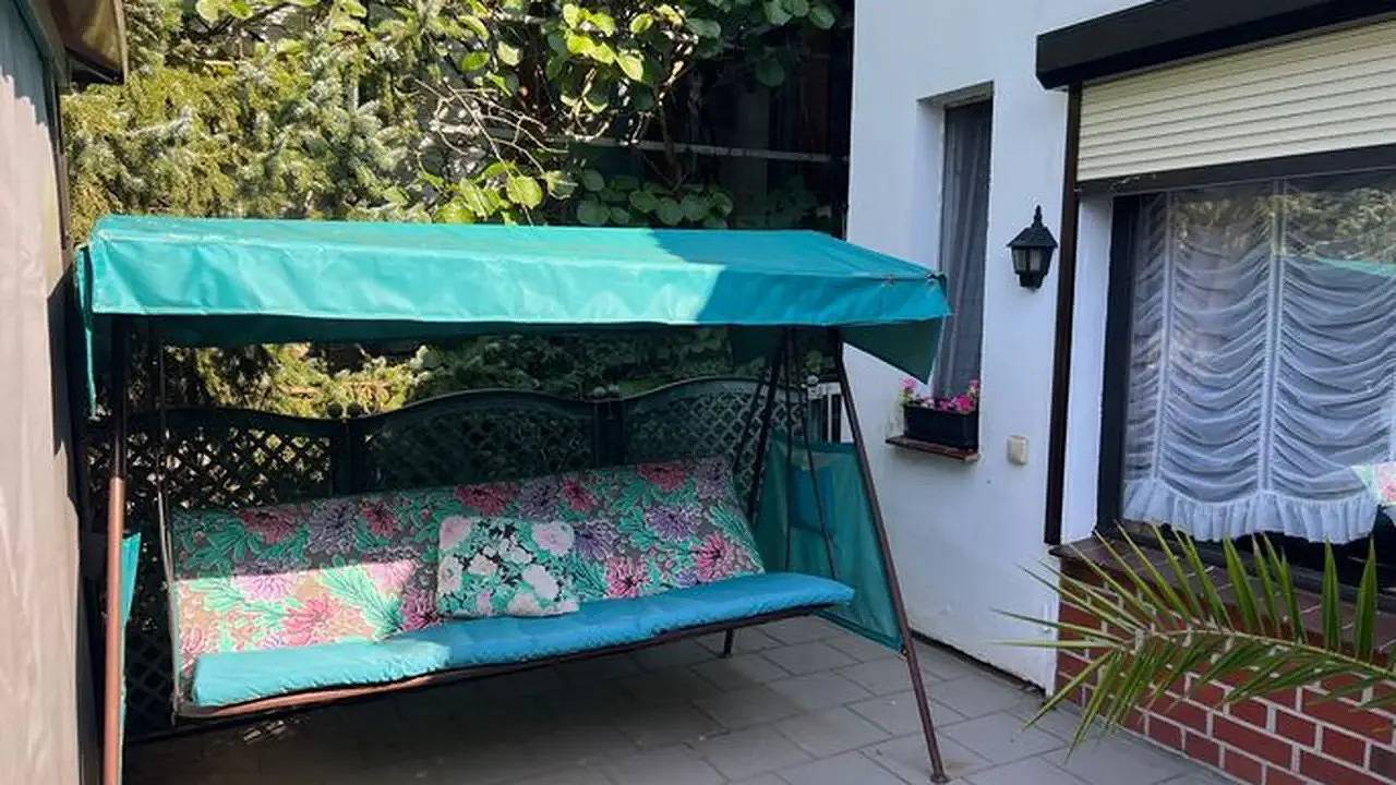 Ganze Ferienwohnung, Ferienwohnung für 2 Personen (70 m²) in Rechlin in Rechlin, Müritz