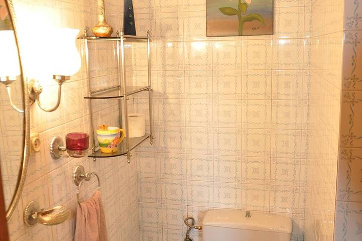 Appartement entier, Barakaldo, Bec, lumineux et confortable Bilbao .Piso. Hôpital Cruces, Bilbao in Barakaldo, Biscaye