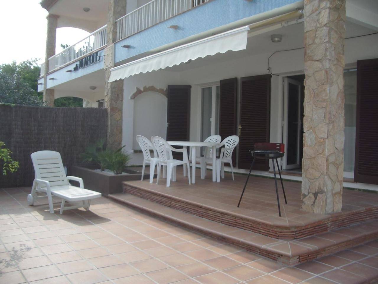 Appartement entier, Apartment with Terrace in Sant Martí d'Empúries, L'Escala