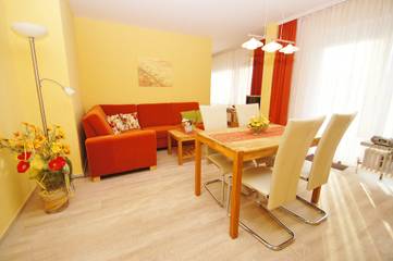 Ferienwohnung für 3 Personen in Dahme, Südliche Ostseeküste, Bild 3