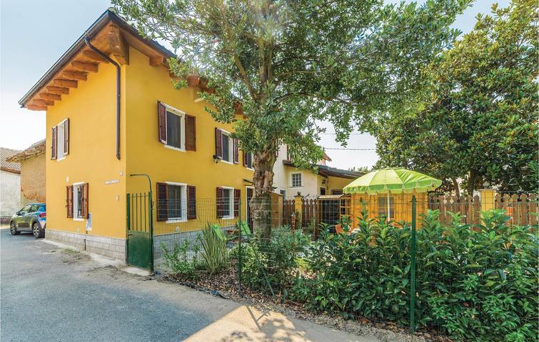 Maison de vacances pour 5 personnes, adapté aux familles - 1