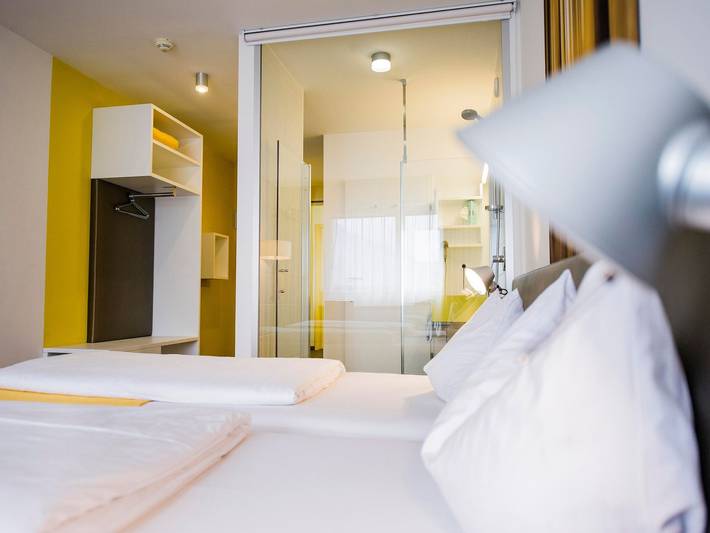 Hotel für 2 Personen, mit Garten in Schwaz - 3