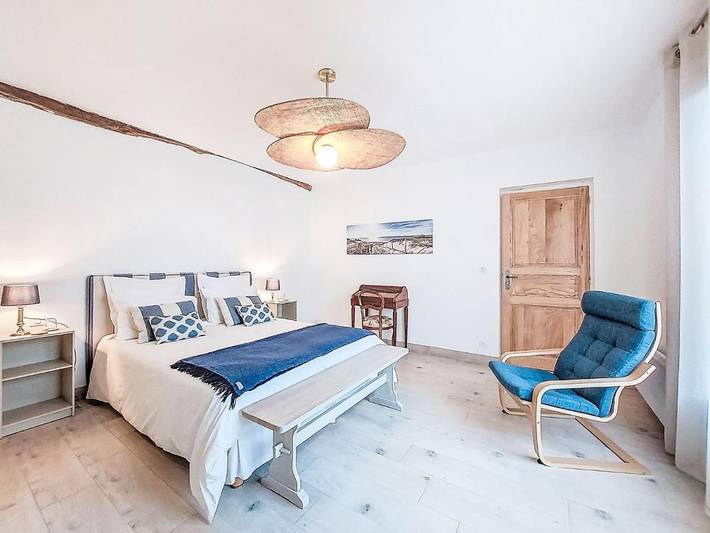 Location de vacances pour 4 personnes, avec piscine à Geay - 2