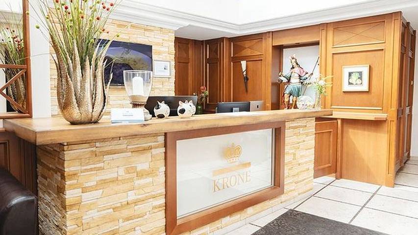 Ferienwohnung für 2 Personen, mit Balkon in Mondsee (Stadt) - 2