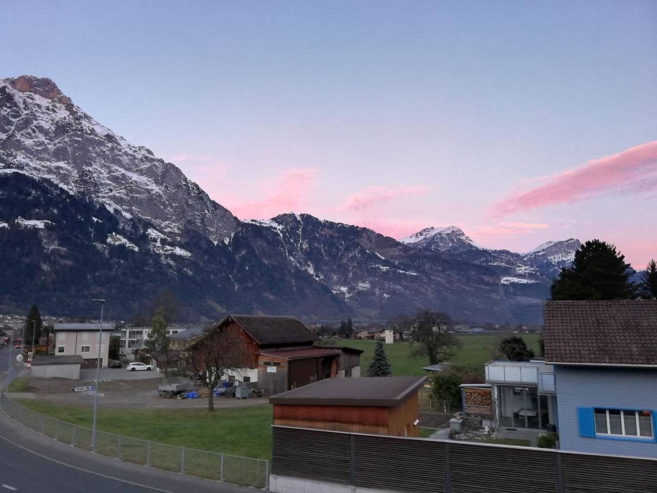 Apartamento entero, Uhu in Lago de los Cuatro Cantones