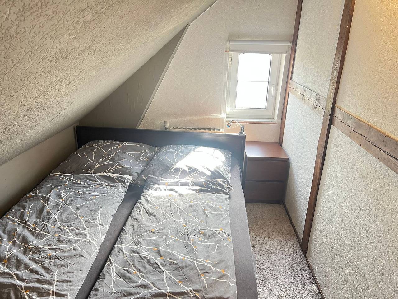 Ganze Ferienwohnung, Fewo kleine Auszeit (Wlan incl.) - Fewo Auszeit in Mönkebude, Vorpommern Greifswald
