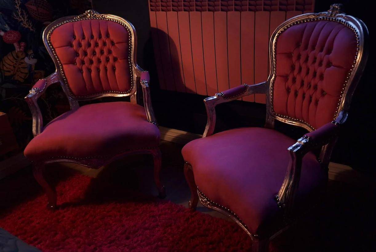 The Mad Hatter's Guestrooms in Oxford, Oxfordshire
