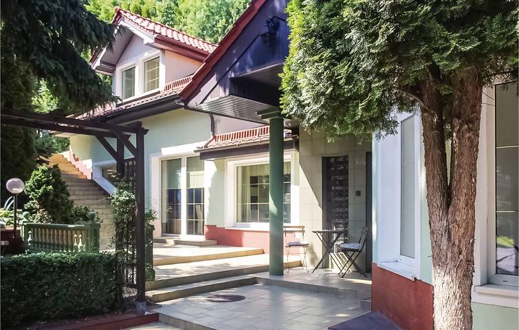 Ferienhaus für 6 Personen, mit Garten in Danzig - 2