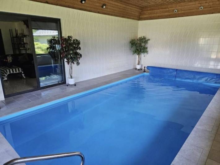 Ferienhaus für 6 Personen, mit Pool und Garten sowie Terrasse in Kärnten - 2