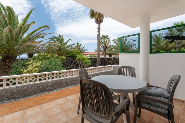 Finca für 4 Personen, mit Garten auf El Hierro - 3