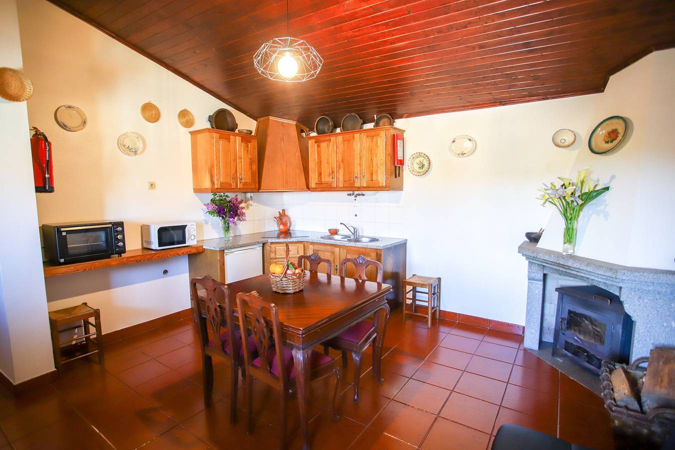 Chambre d'hôtes 'Casa Da Lagariça - Sortelha' avec Jardin Privé, Wi-Fi et Climatisation in Beira Interior Norte, Sortelha