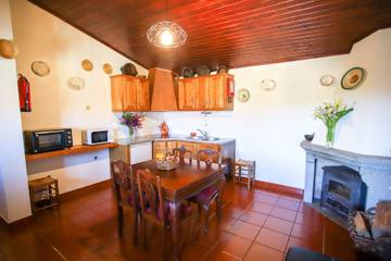 Bed And Breakfast para 8 Pessoas em Beira Interior Norte, Sortelha, Foto 4