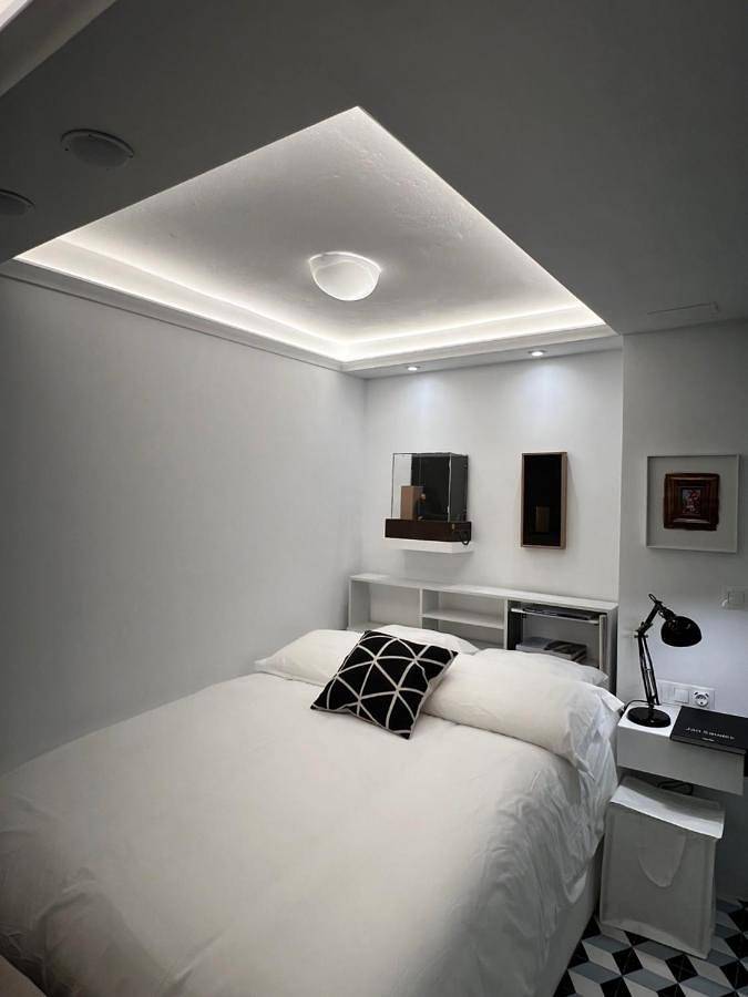 Appartement entier, One-Bedroom Apartment in Genalguacil, Province de Málaga