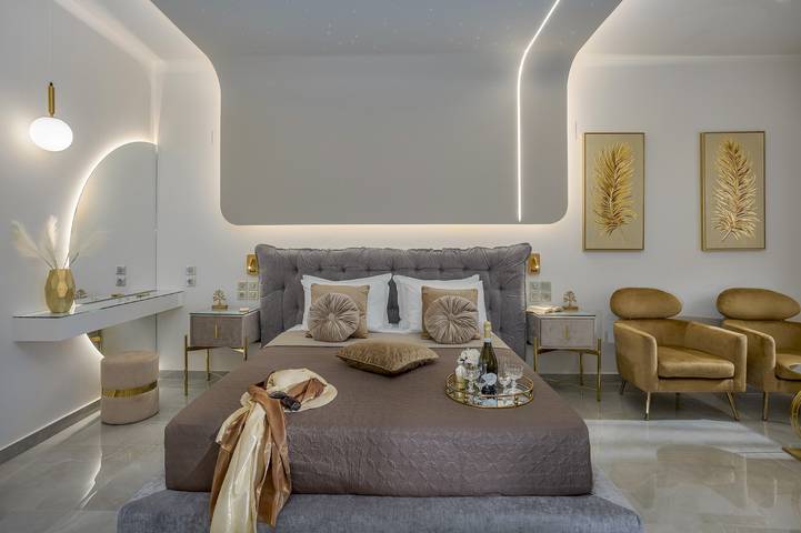 BnB für 2 Personen auf Kreta