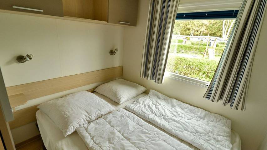 Ferienhaus für 4 Personen, mit Balkon und Garten in Neustadt in Holstein - 4