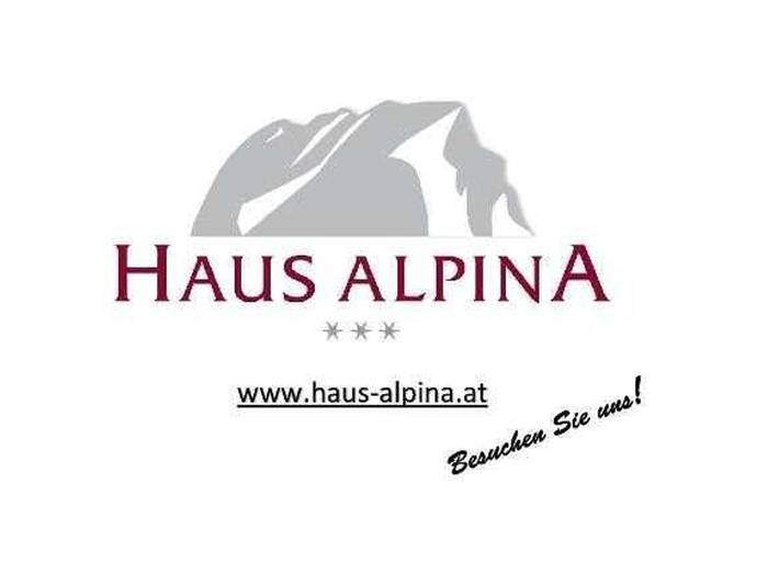 Ferienwohnung für 2 Personen, mit Balkon in Au - 2