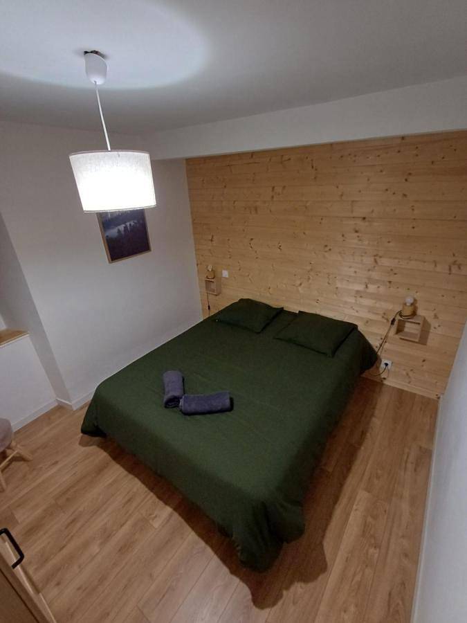 Maison Cosy Village de Montagne in Luchon-Superbagnères, Montauban-de-Luchon