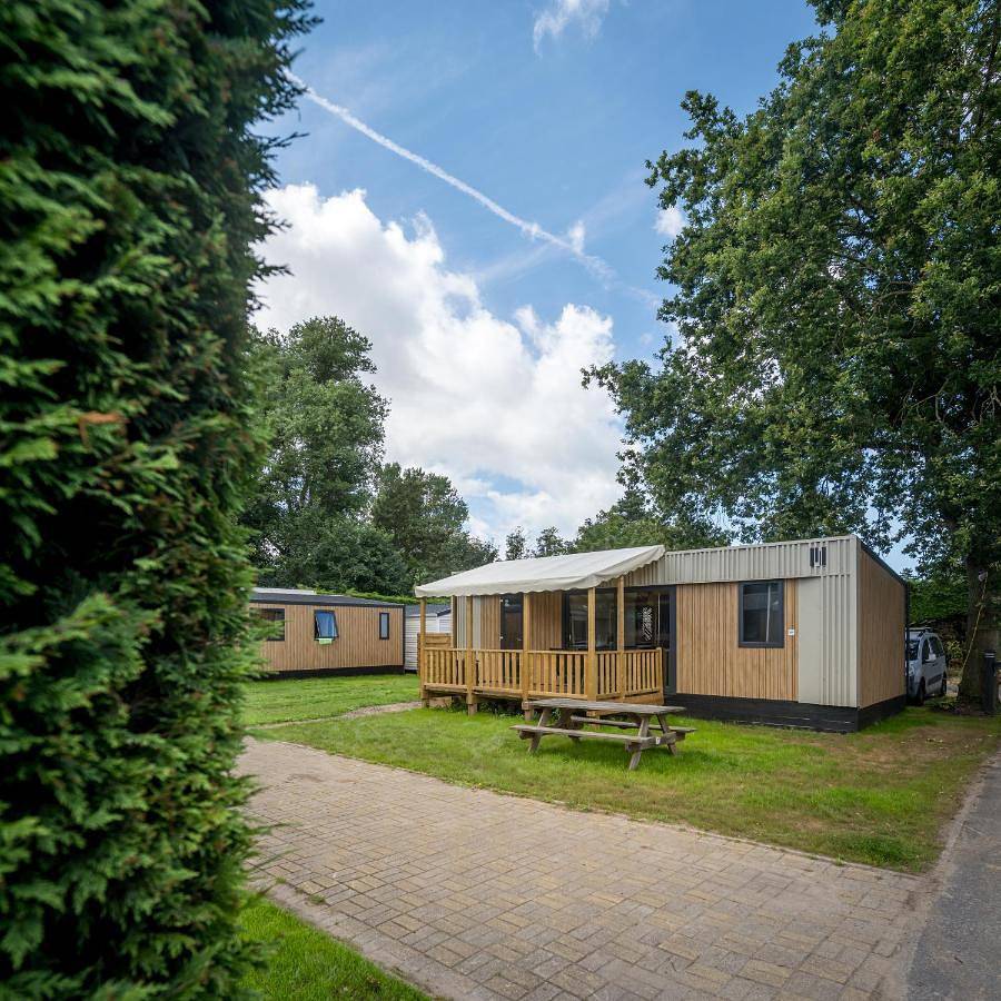 Chalets Eureka & Bloemenduin Koksijde in Koksijde-Bad, Koksijde