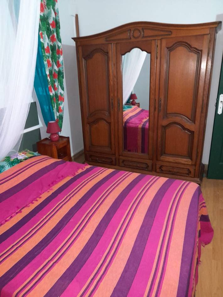 Location de vacances pour 4 personnes à Saint-Pierre (ville) - 2