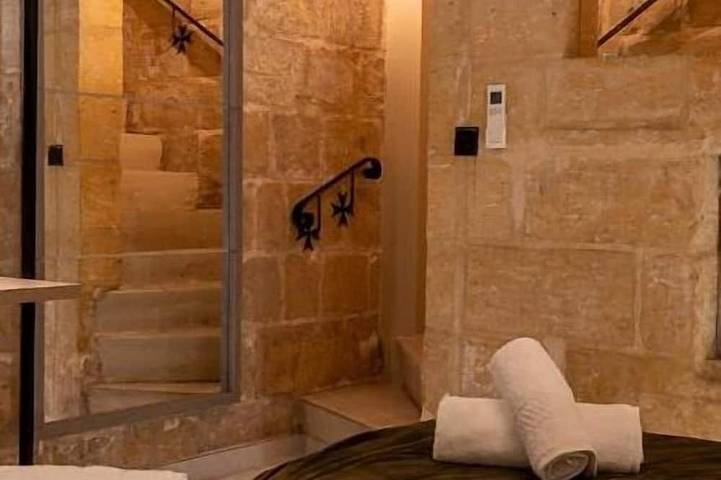 Zekka House in Valletta, Insel Malta