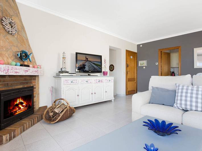 Chalet para 6 personas, con jardín en la Costa Brava - 3