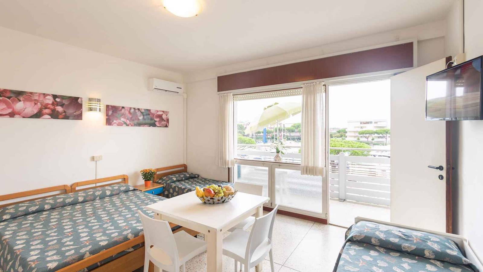 Appartamento intero, Appartamento con aria condizionata  in Lignano Sabbiadoro, Provincia d'Udine
