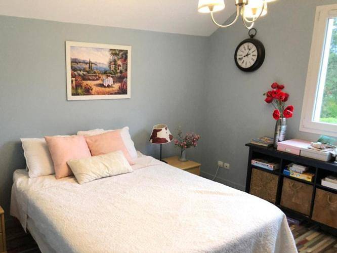Location de vacances pour 6 personnes, avec vue ainsi que piscine et terrasse à Essert - 4