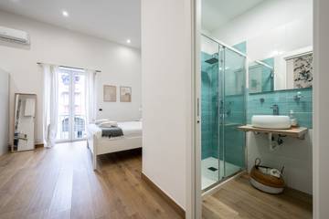 B&b per 2 Persone in Napoli, Costa tirrenica Campania, Foto 1