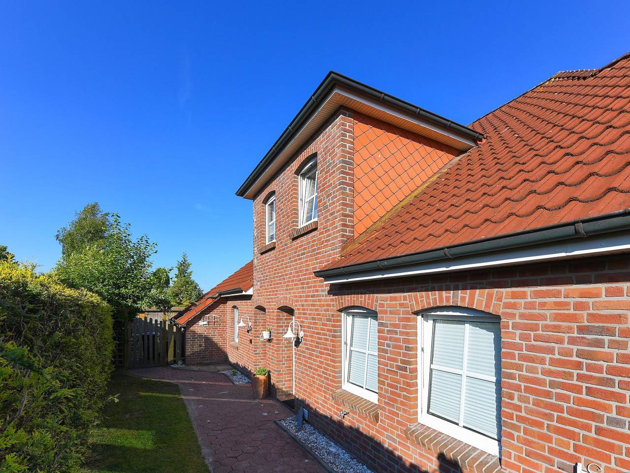 Ganze Ferienwohnung, Ferienwohnung Auszeit in Esens in Esens, Landkreis Wittmund