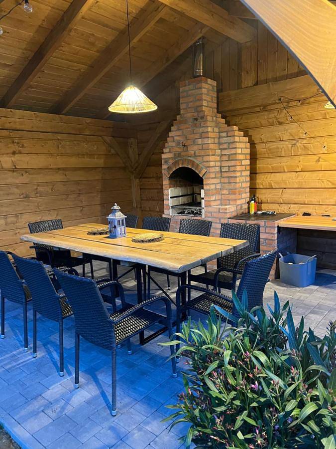 Beskidzka Oaza in Istebna, Karpaty (Polska)