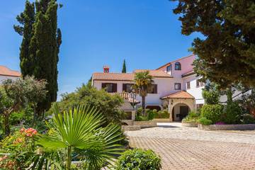 Lägenhet för 5 Personer i Medulin, Southcoast Istria, Bild 3