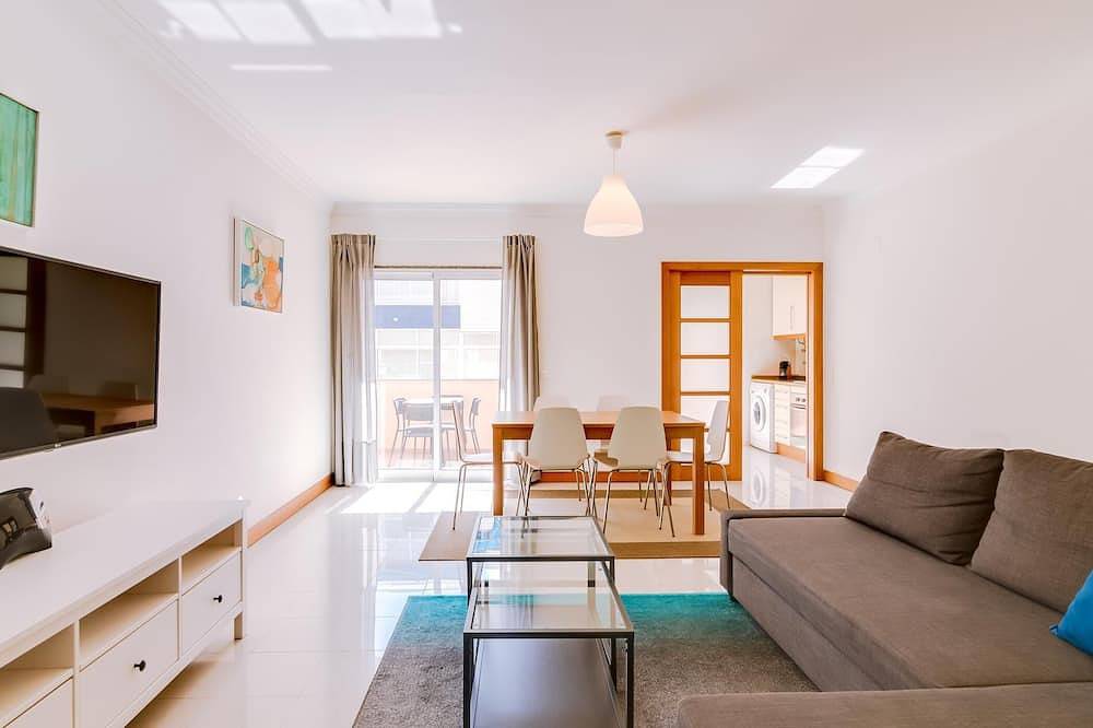Appartamento vacanze a Quarteira a partire da 185€ a notte