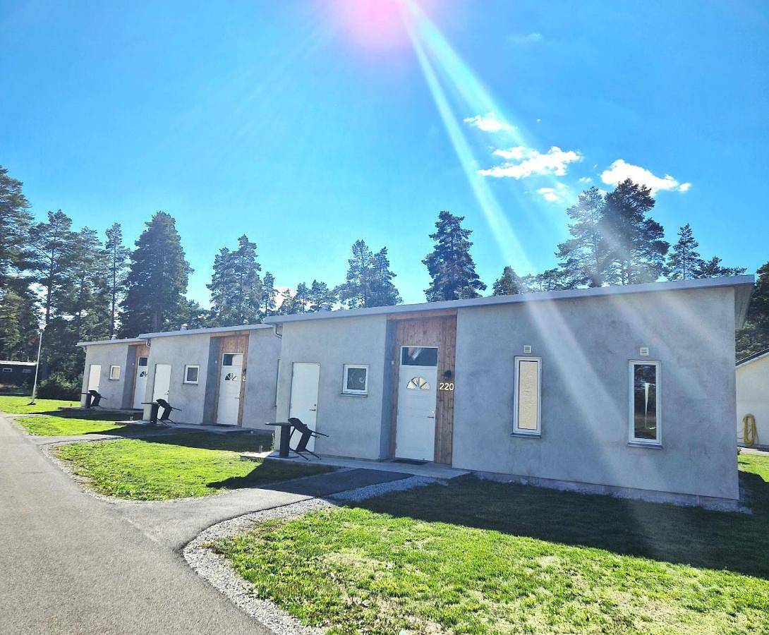 Åminne Fritid & Havsbad Ab in Gotland
