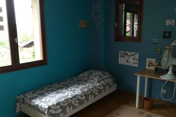 Villa pour 8 Personnes dans Crolles, Isère, Photo 4