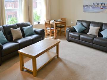 Holiday Rental for 5 People in Sheringham, Norfolk, Photo 1