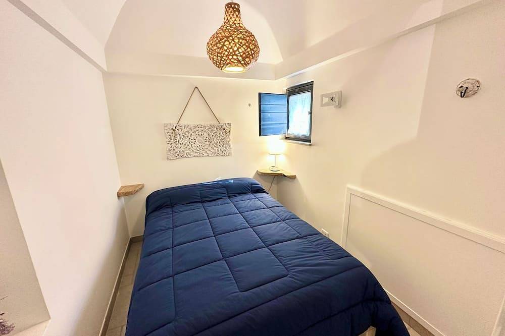 Trullo Carrubo in Alberobello, Alberobello und Umgebung