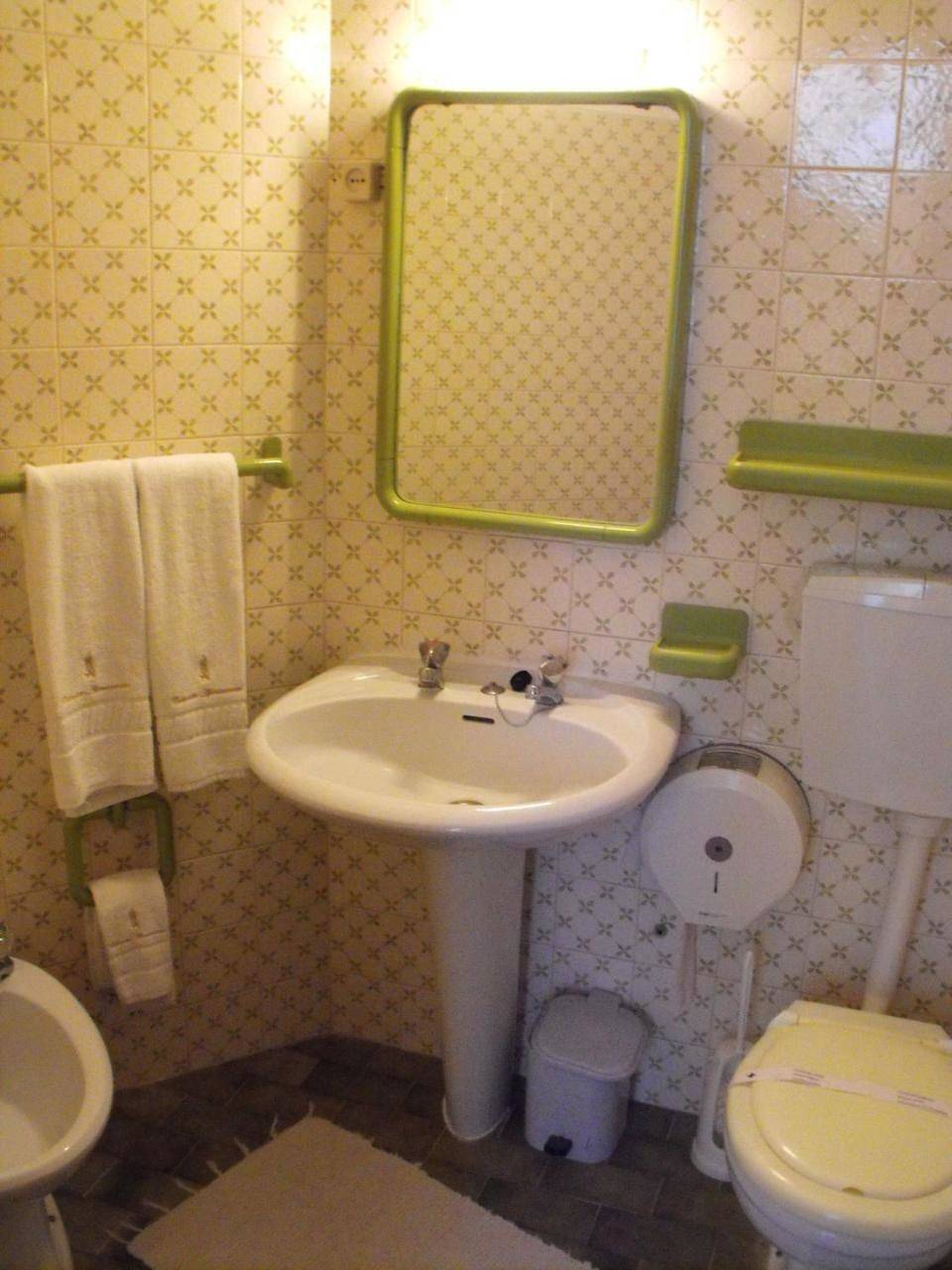 Columbia Apartamentos Turisticos in Praia da Rocha, Portimão
