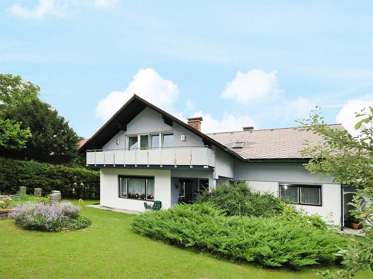Ganze Wohnung, Wohnung in St. Kanzian am Klopeiner See in Karawanken und Bachergebirge, Sankt Kanzian am Klopeiner See