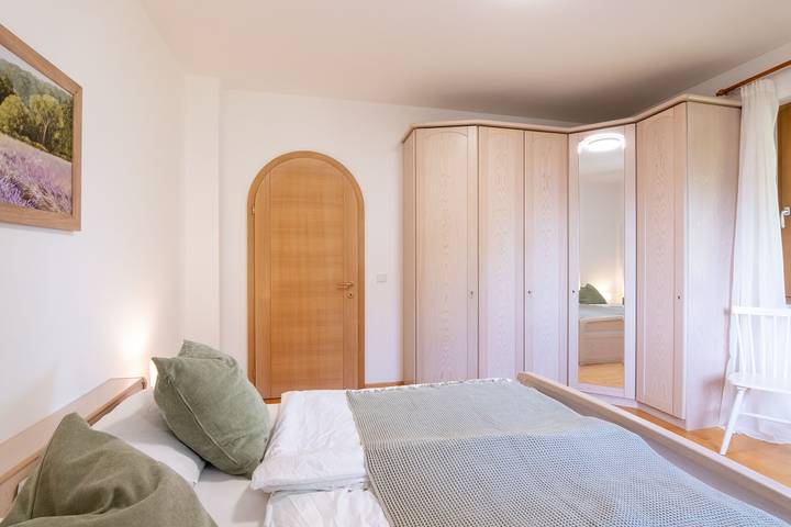 Ferienwohnung für 2 Personen, mit Garten - 1