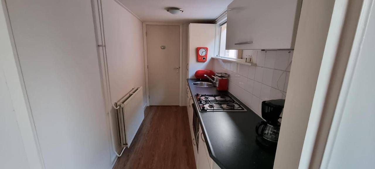 Two-Bedroom House in Heiloo, Noord-Holland - Kust van de Noordzee
