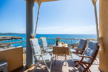 Apartment in Manacor, Mallorca Osten für 4 