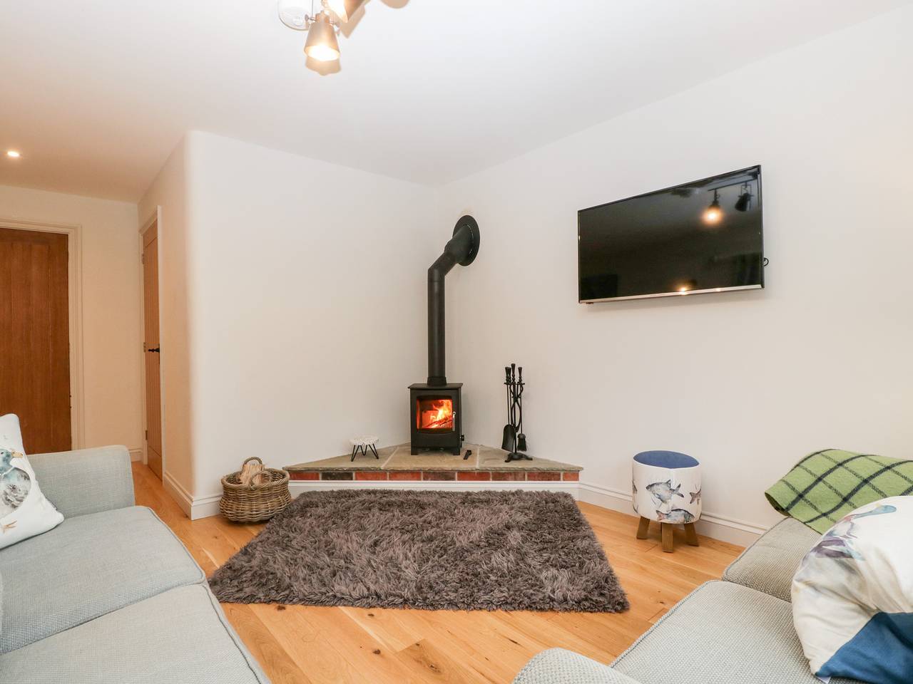 Little Stables Cottage in Dorset