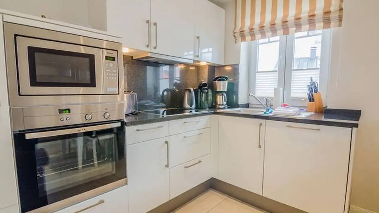 Ganze Ferienwohnung, Ferienwohnung für 4 Personen (70 m²) in Westerland (Sylt) in Westerland, Sylt (Gemeinde)