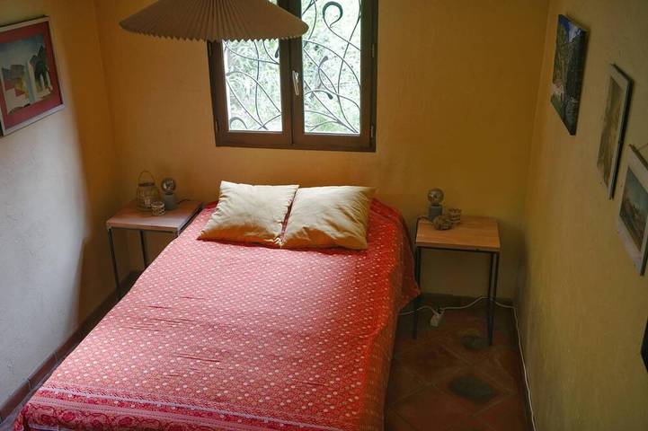 Location de vacances pour 6 personnes, avec jardin et terrasse, animaux acceptés à Aregno - 2