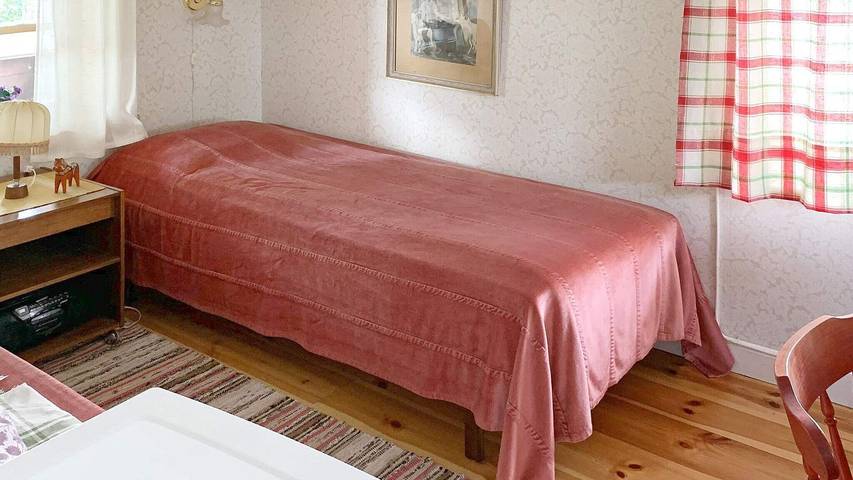 Ferienhaus für 4 Personen in Dalarna - 4