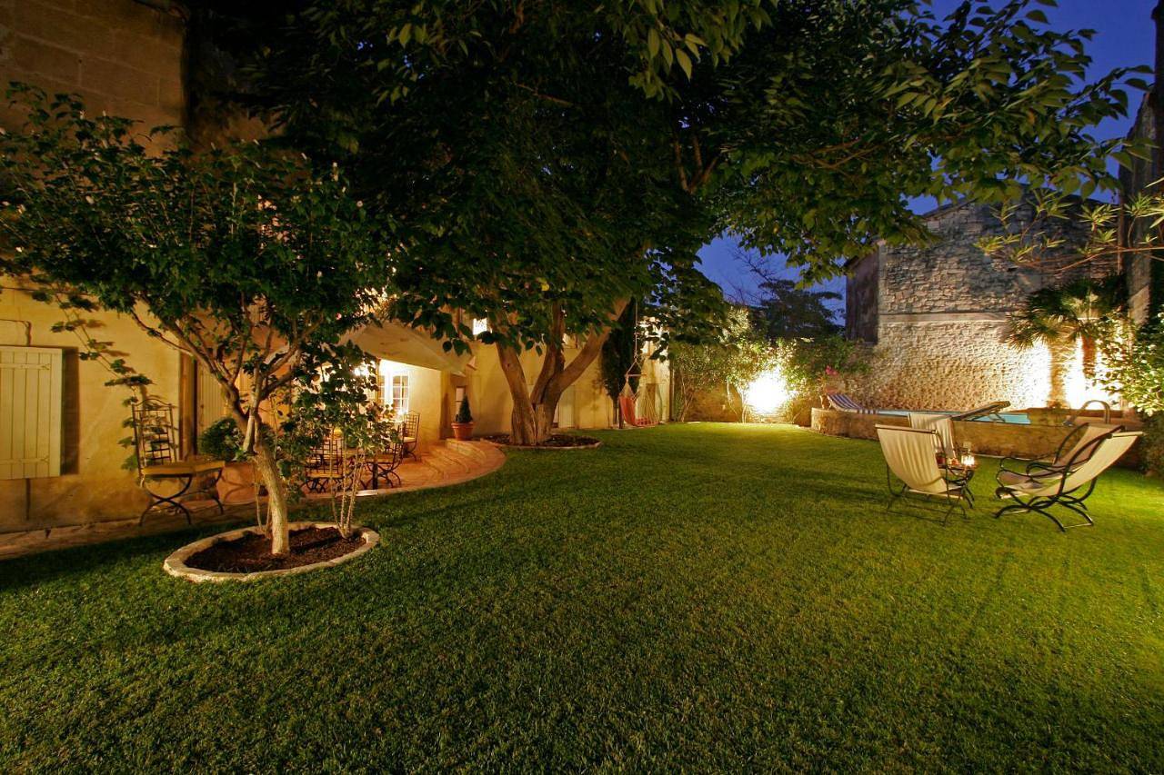 Double Room in Uzès, Région de Nîmes